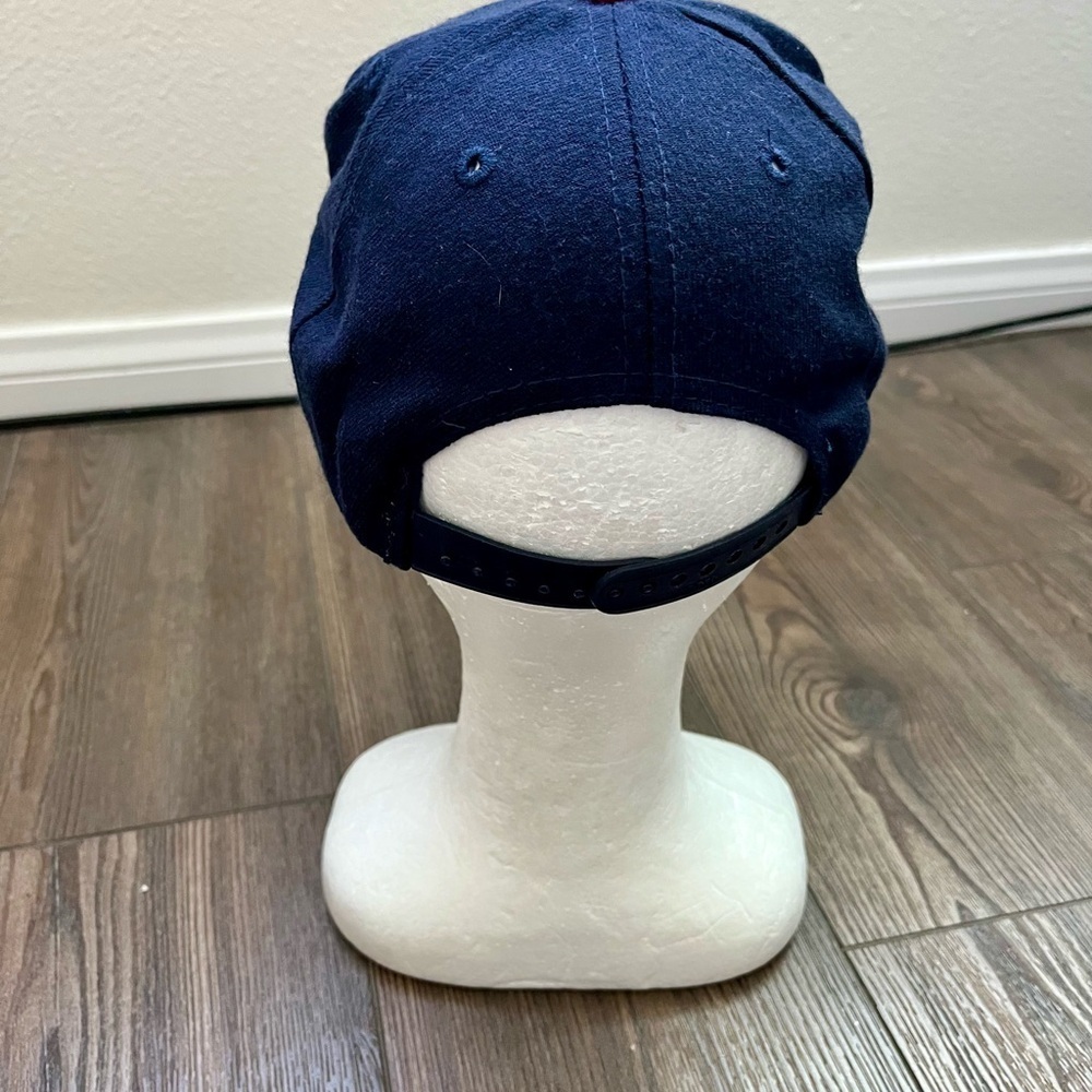 Arizona National Champions Cap - Red and Blue - Picture 4 of 8